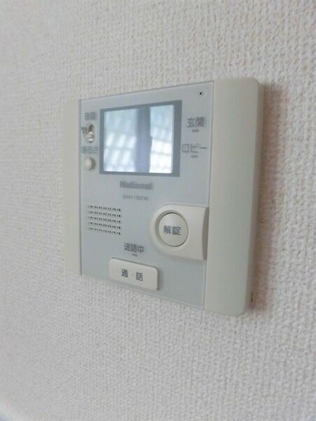 黒川駅 徒歩9分 1階の物件内観写真