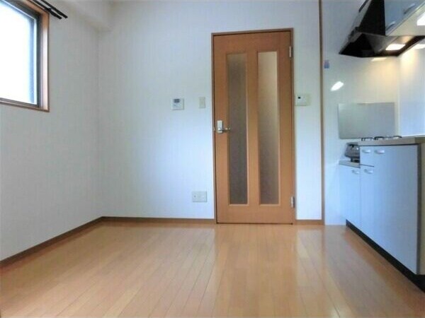 黒川駅 徒歩9分 1階の物件内観写真