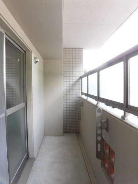 黒川駅 徒歩9分 1階の物件内観写真