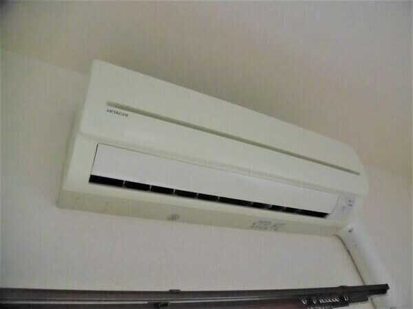 黒川駅 徒歩9分 1階の物件内観写真