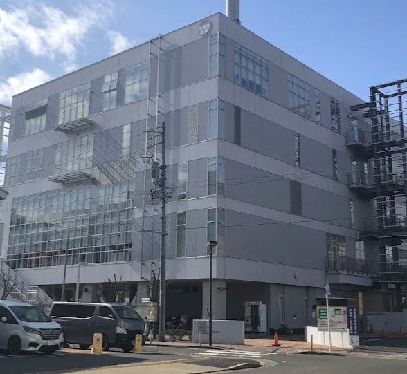 黒川駅 徒歩9分 1階の物件内観写真