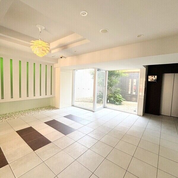 コモレビスクエア名駅北の物件外観写真