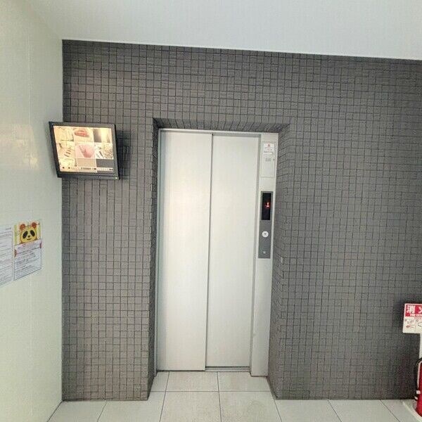 コモレビスクエア名駅北の物件外観写真