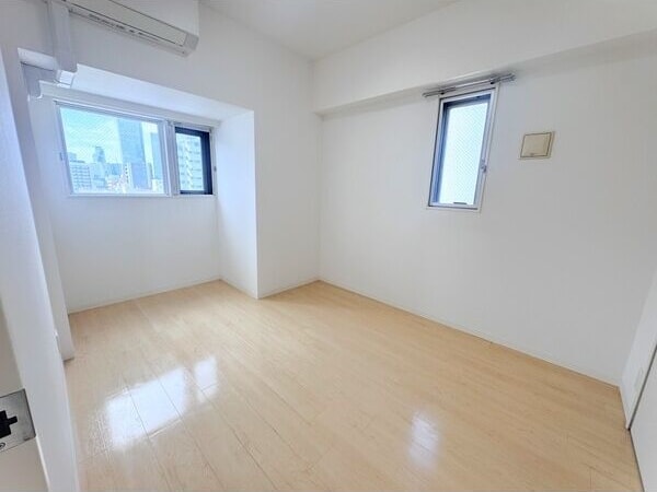 コモレビスクエア名駅北の物件内観写真