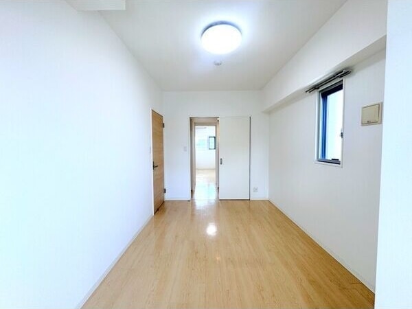 コモレビスクエア名駅北の物件内観写真