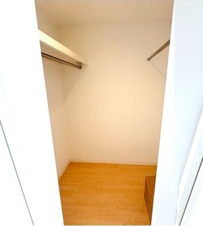 コモレビスクエア名駅北の物件内観写真