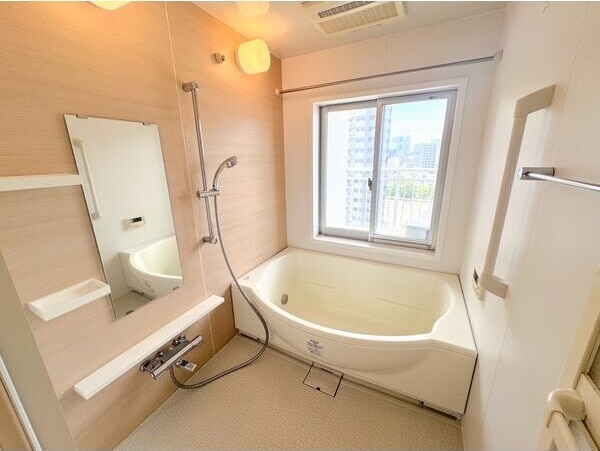 コモレビスクエア名駅北の物件内観写真