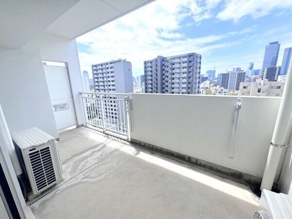 コモレビスクエア名駅北の物件内観写真