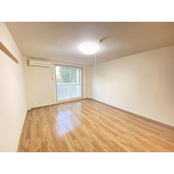 グリーンヒル矢高の物件内観写真