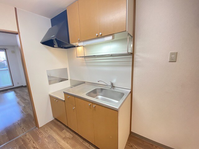 グリーンヒル矢高の物件内観写真