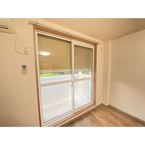 グリーンヒル矢高の物件内観写真