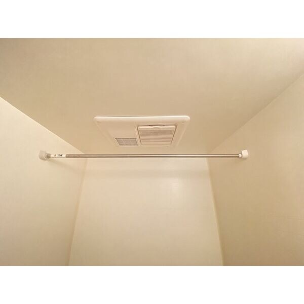 グリーンヒル矢高の物件内観写真