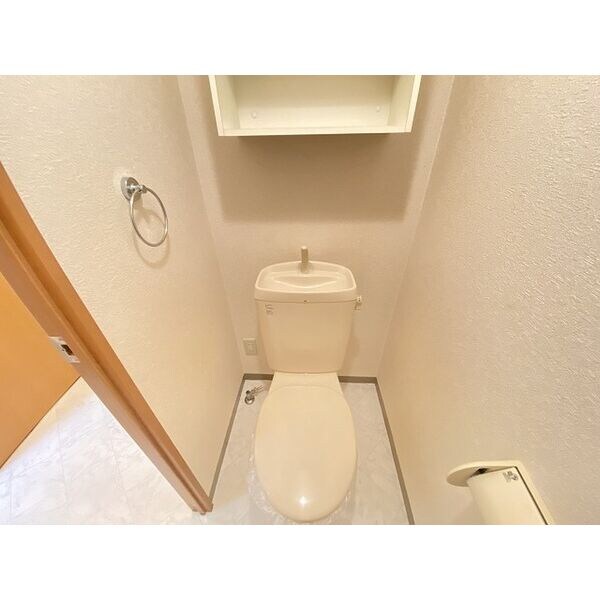 グリーンヒル矢高の物件内観写真