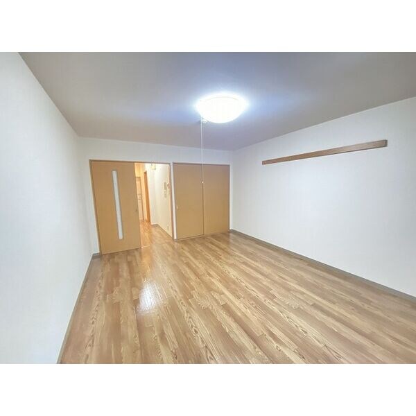 グリーンヒル矢高の物件内観写真