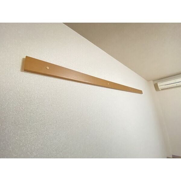 グリーンヒル矢高の物件内観写真