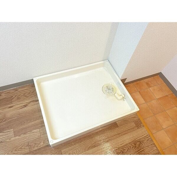 グリーンヒル矢高の物件内観写真