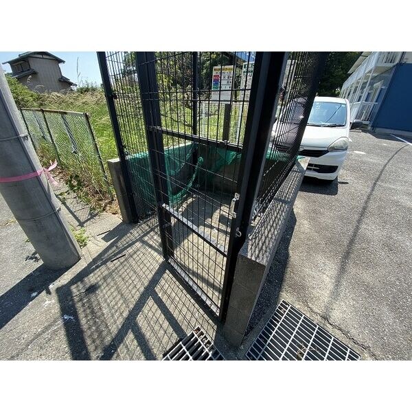 グリーンヒル矢高の物件内観写真