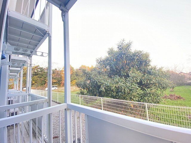 グリーンヒル矢高の物件内観写真