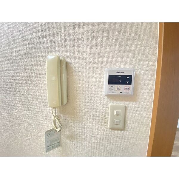 グリーンヒル矢高の物件内観写真