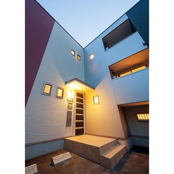 flat shivaの物件内観写真