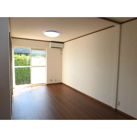 グリーンパーク鳴海の物件内観写真