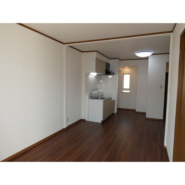 グリーンパーク鳴海の物件内観写真