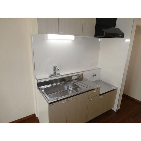 グリーンパーク鳴海の物件内観写真