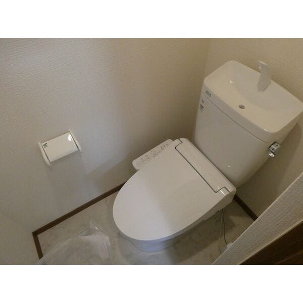 グリーンパーク鳴海の物件内観写真