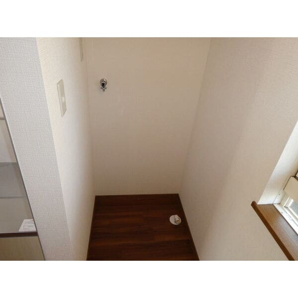 グリーンパーク鳴海の物件内観写真