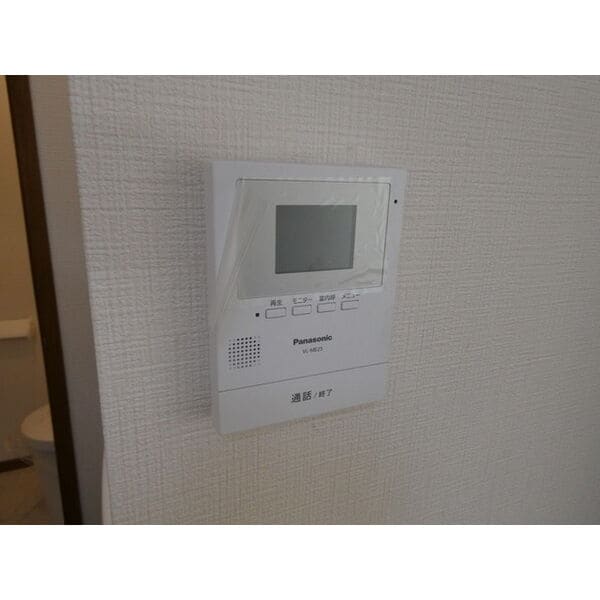 グリーンパーク鳴海の物件内観写真