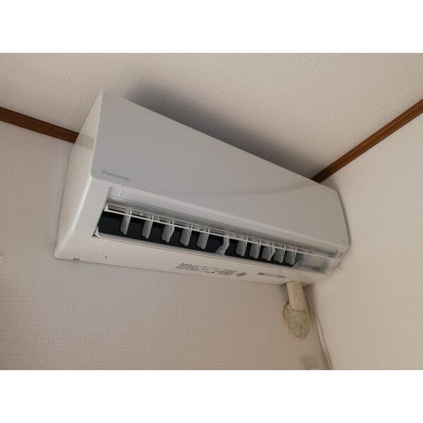 グリーンパーク鳴海の物件内観写真