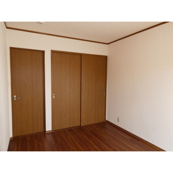 グリーンパーク鳴海の物件内観写真