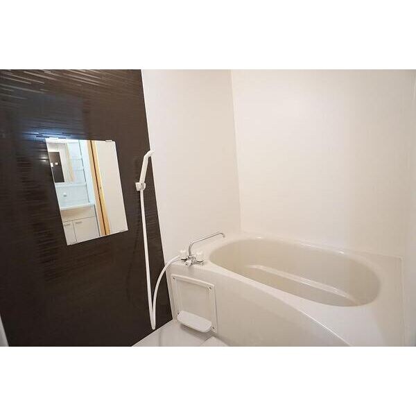 A・City柴田本通の物件内観写真