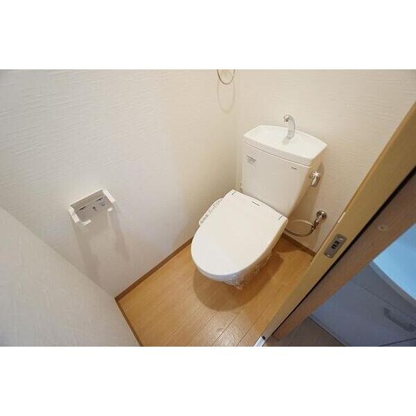 A・City柴田本通の物件内観写真