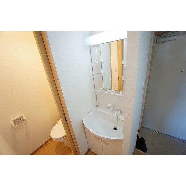 A・City柴田本通の物件内観写真