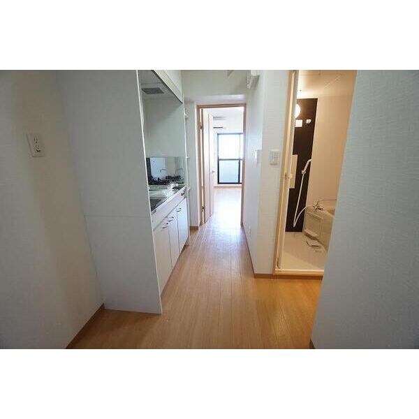 A・City柴田本通の物件内観写真