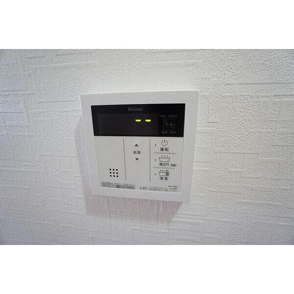 A・City柴田本通の物件内観写真