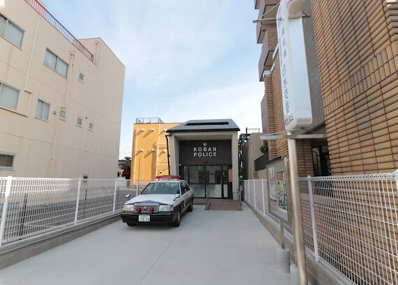 A・City柴田本通の物件内観写真