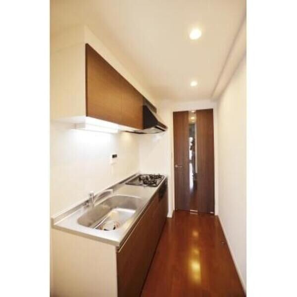 アデグランツ藤が丘の物件内観写真