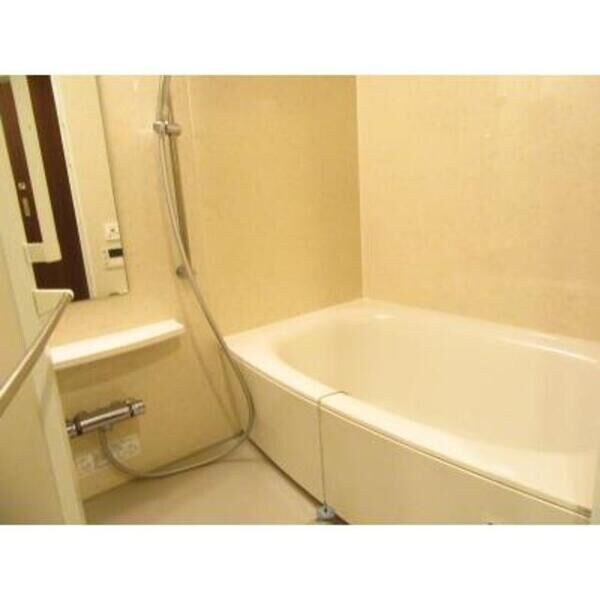 アデグランツ藤が丘の物件内観写真