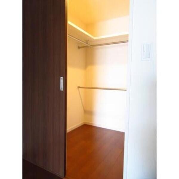 アデグランツ藤が丘の物件内観写真