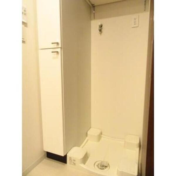 アデグランツ藤が丘の物件内観写真