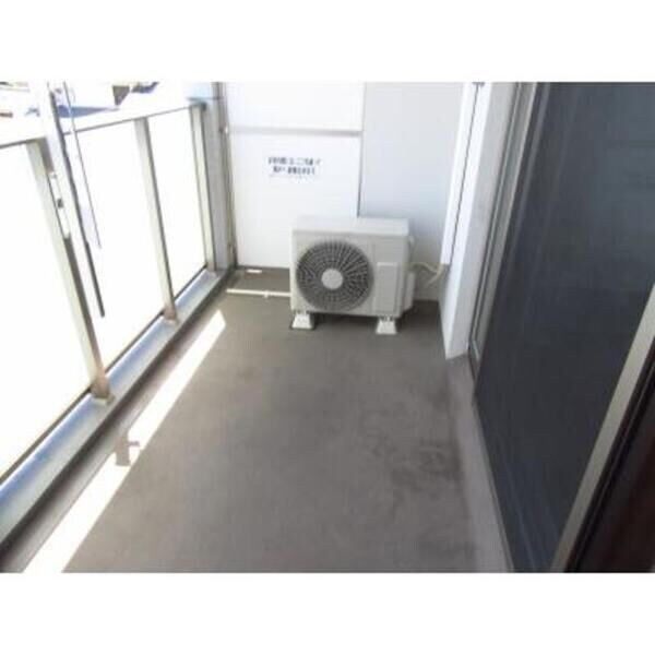 アデグランツ藤が丘の物件内観写真