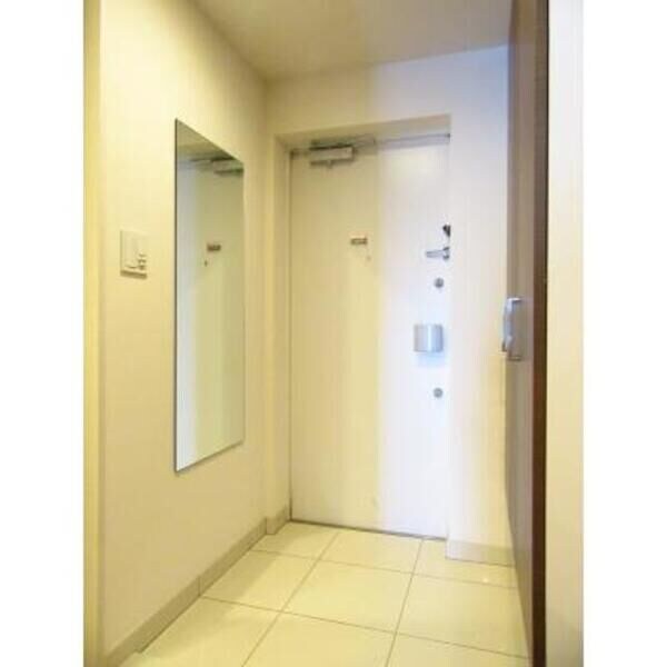 アデグランツ藤が丘の物件内観写真