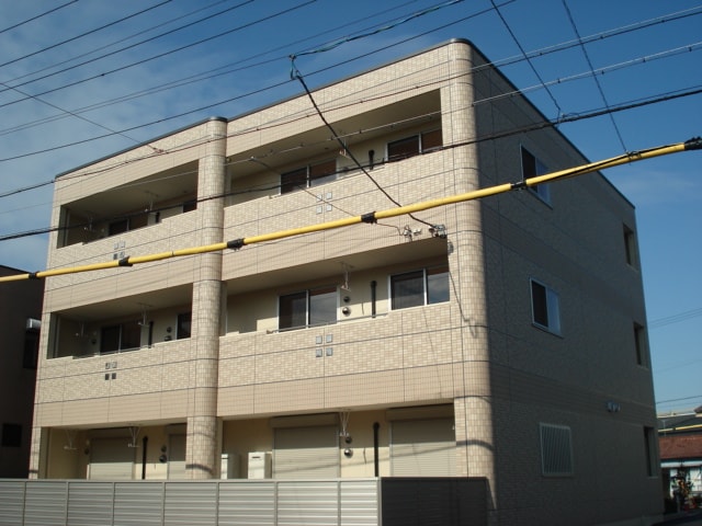 ウインド　フィル会所の物件内観写真