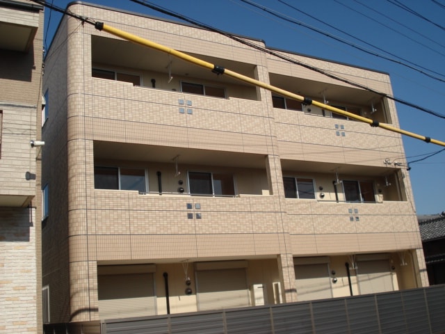 ウインド　フィル会所の物件内観写真