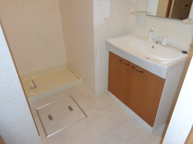 ウインド　フィル会所の物件内観写真