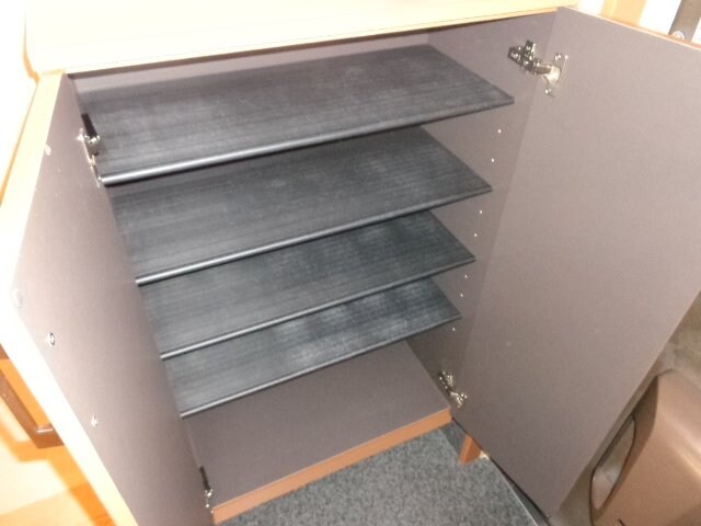 ウインド　フィル会所の物件内観写真