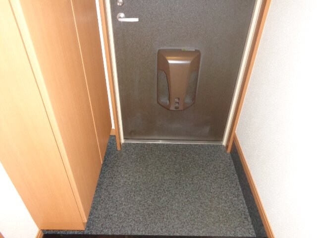 ウインド　フィル会所の物件内観写真