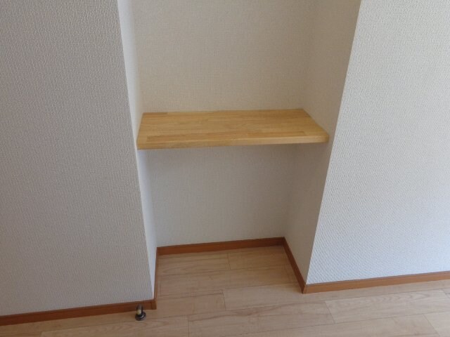 ウインド　フィル会所の物件内観写真